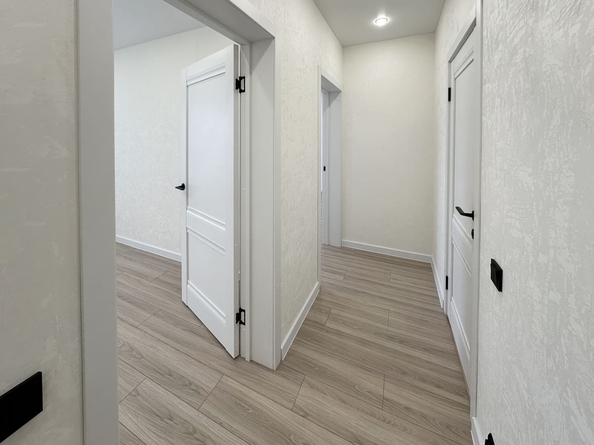 
  Продается 2-комн. квартира, 61.1 м², ЖК Квартал Стрижи, 2 очередь
. Фото 6.