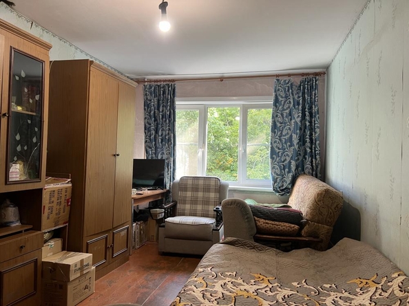 
  Продается 1-комн. квартира, 30 м², Юбилейный мкр, д. 111
. Фото 7.