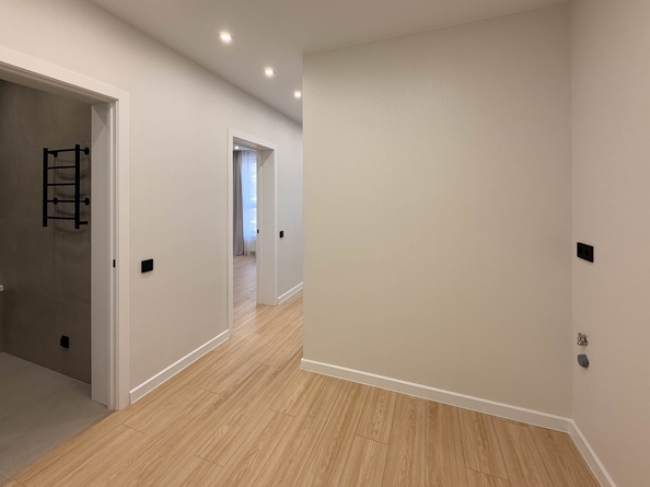 
  Продается 1-комн. квартира, 39.4 м², ЖК Стрижи Сити, блок-секции 8,9
. Фото 4.