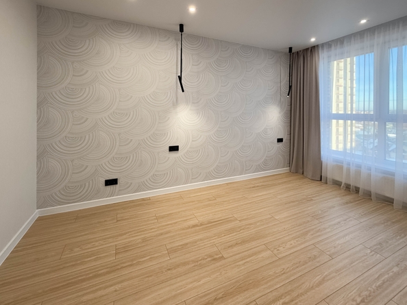 
  Продается 1-комн. квартира, 39.4 м², ЖК Стрижи Сити, блок-секции 8,9
. Фото 5.