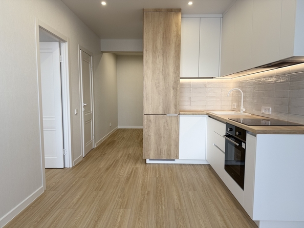 
  Продается 1-комн. квартира, 39.6 м², ЖК Стрижи Сити, блок-секции 8,9
. Фото 10.