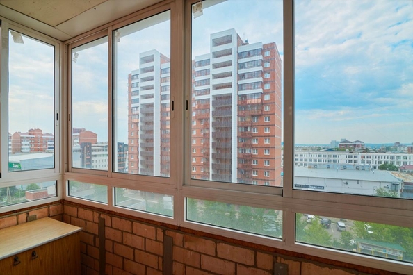 
  Продается 1-комн. квартира, 45.2 м², Байкальская ул, д. 289/3
. Фото 3.