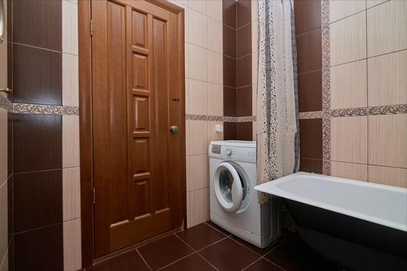 
  Продается 1-комн. квартира, 45.2 м², Байкальская ул, д. 289/3
. Фото 11.