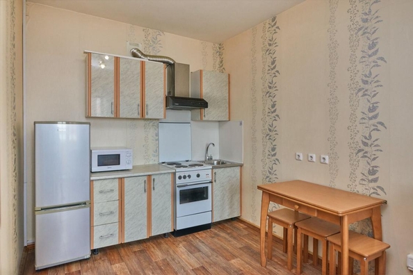 
  Продается 1-комн. квартира, 45.2 м², Байкальская ул, д. 289/3
. Фото 13.