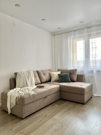 
  Продается 3-комн. квартира, 64 м², ЖК Новая высота, блок-секция 2
. Фото 8.