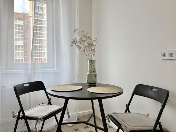 
  Продается 3-комн. квартира, 64 м², ЖК Новая высота, блок-секция 2
. Фото 24.