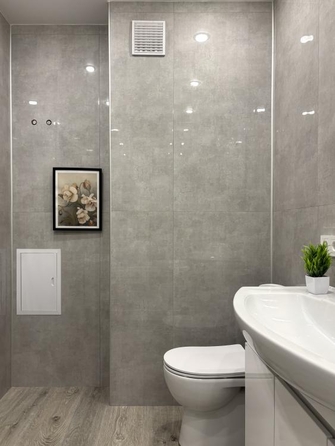 
  Продается 3-комн. квартира, 64 м², ЖК Новая высота, блок-секция 2
. Фото 31.