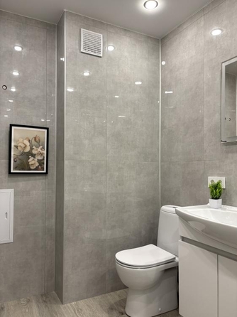 
  Продается 3-комн. квартира, 64 м², ЖК Новая высота, блок-секция 2
. Фото 33.