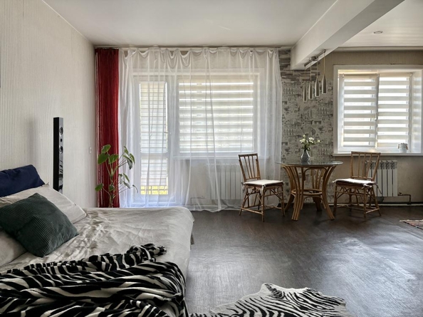 
  Продается 2-комн. квартира, 45.2 м², Гершевича пер, д. 1
. Фото 7.