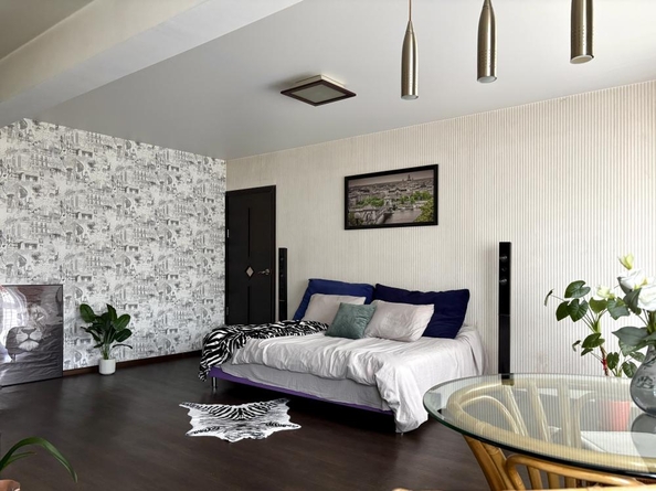 
  Продается 2-комн. квартира, 45.2 м², Гершевича пер, д. 1
. Фото 8.