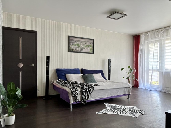 
  Продается 2-комн. квартира, 45.2 м², Гершевича пер, д. 1
. Фото 9.