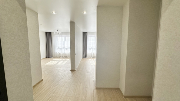 
  Продается 3-комн. квартира, 71 м², ЖК Квартал Стрижи, 2 очередь
. Фото 1.