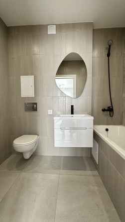 
  Продается 3-комн. квартира, 71 м², ЖК Квартал Стрижи, 2 очередь
. Фото 9.