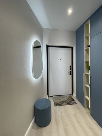 
  Продается 2-комн. квартира, 64.1 м², ЖК Квартал Стрижи, 2 очередь
. Фото 3.