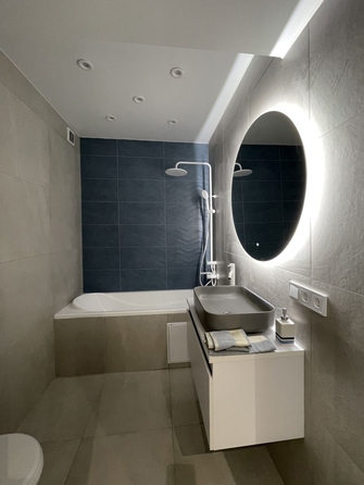 
  Продается 2-комн. квартира, 64.1 м², ЖК Квартал Стрижи, 2 очередь
. Фото 5.