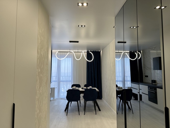 
  Продается 2-комн. квартира, 57.8 м², ЖК Квартал Стрижи, 2 очередь
. Фото 3.