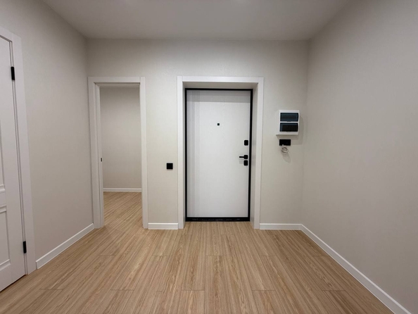 
  Продается 3-комн. квартира, 64.6 м², ЖК Стрижи Сити, блок-секции 8,9
. Фото 18.