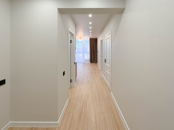 
  Продается 1-комн. квартира, 39.9 м², ЖК Стрижи Сити, блок-секции 8,9
. Фото 6.