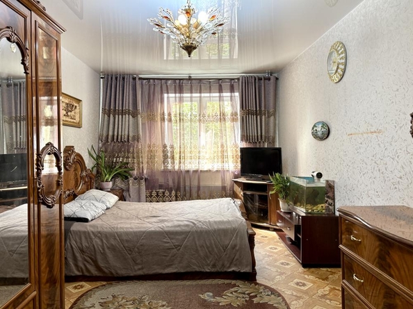 
  Продается 4-комн. квартира, 106 м², Сурнова ул, д. 30/13
. Фото 13.