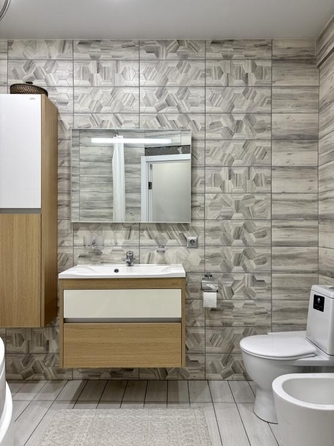 
  Продается 4-комн. квартира, 115 м², Пискунова ул, д. 140/3
. Фото 13.