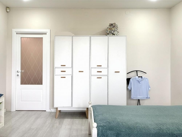 
  Продается 4-комн. квартира, 115 м², Пискунова ул, д. 140/3
. Фото 21.
