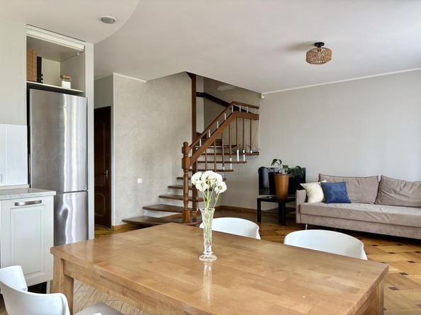 
  Продается 4-комн. квартира, 115 м², Пискунова ул, д. 140/3
. Фото 39.