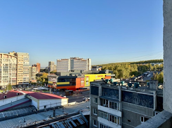 
  Продается 2-комн. квартира, 36 м², Университетский мкр, д. 45
. Фото 6.
