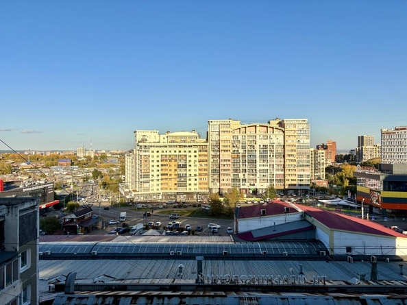 
  Продается 2-комн. квартира, 36 м², Университетский мкр, д. 45
. Фото 7.
