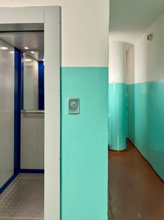 
  Продается 2-комн. квартира, 36 м², Университетский мкр, д. 45
. Фото 32.