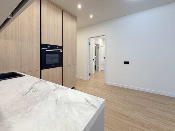 
  Продается 4-комн. квартира, 87.6 м², ЖК Стрижи Сити, блок-секции 8,9
. Фото 4.