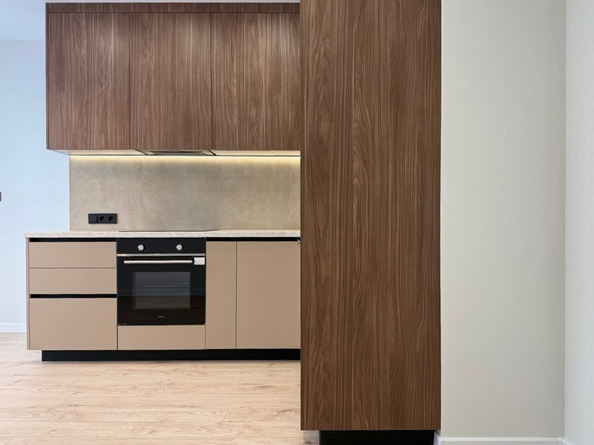 
  Продается 1-комн. квартира, 39.9 м², ЖК Стрижи Сити, блок-секции 8,9
. Фото 2.