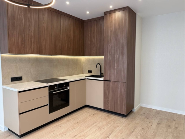 
  Продается 1-комн. квартира, 39.9 м², ЖК Стрижи Сити, блок-секции 8,9
. Фото 4.