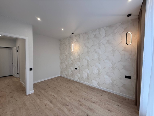 
  Продается 1-комн. квартира, 39.9 м², ЖК Стрижи Сити, блок-секции 8,9
. Фото 10.