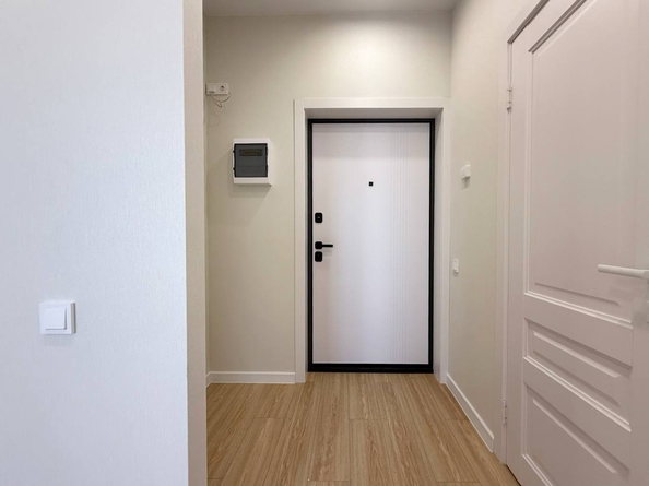 
  Продается 1-комн. квартира, 35.8 м², ЖК Квартал Стрижи, 3 очередь, дом 1
. Фото 3.