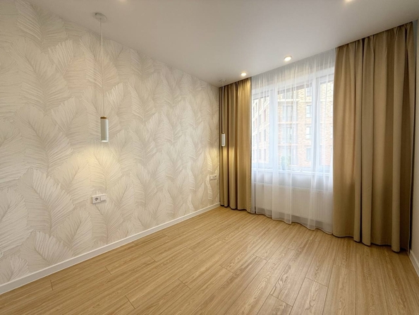 
  Продается 1-комн. квартира, 35.8 м², ЖК Квартал Стрижи, 3 очередь, дом 1
. Фото 5.
