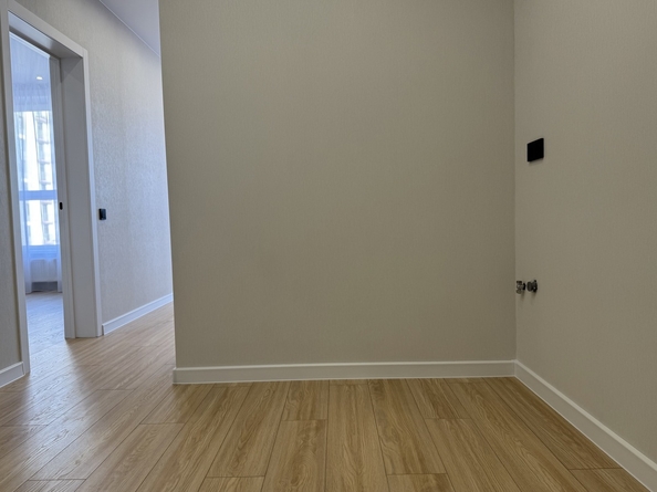 
  Продается 1-комн. квартира, 39.2 м², ЖК Стрижи Сити, блок-секции 8,9
. Фото 5.