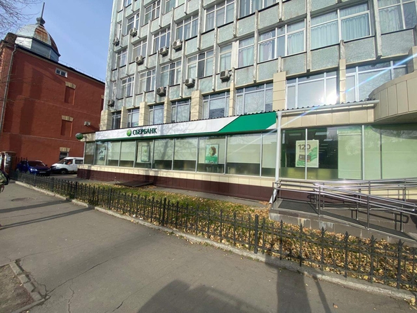 
  Продается офис, 598.1 м², Дзержинского ул
. Фото 6.