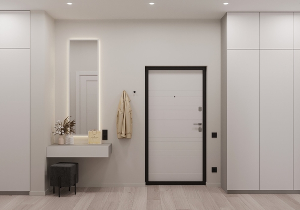
  Продается 3-комн. квартира, 57.98 м², ЖК Источник, дом 2
. Фото 14.