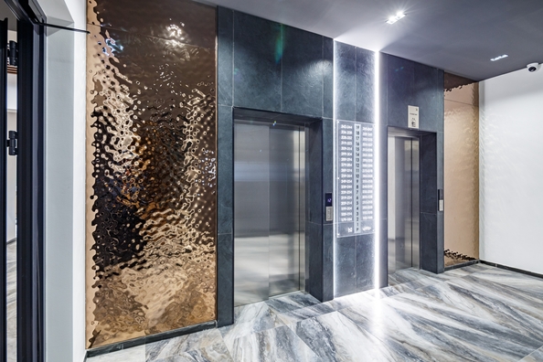 
  Продается 1-комн. квартира, 39.6 м², ЖК Стрижи Сити, блок-секции 8,9
. Фото 26.