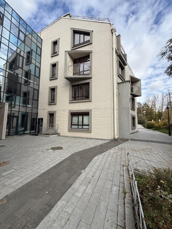 
  Продается офис, 78.5 м², Парковая ул, д. 8
. Фото 1.