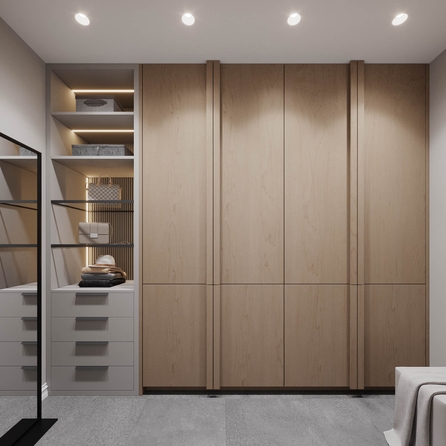 
  Продается 3-комн. квартира, 72.7 м², ЖК Стрижи Сити, блок-секции 8,9
. Фото 3.