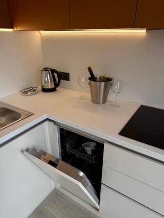 
  Продается 2-комнатный апартамент, 29.33 м², АО Смартаменты, дом 1 и 2
. Фото 9.