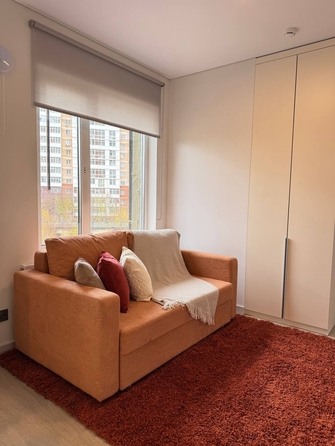 
  Продается 2-комнатный апартамент, 29.33 м², АО Смартаменты, дом 1 и 2
. Фото 16.