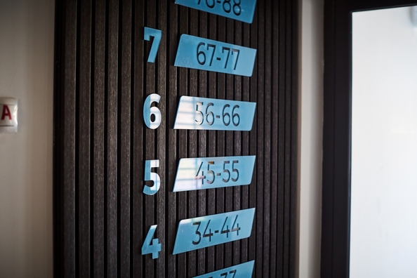 
  Продается 1-комн. квартира, 41.8 м², ЖК Юго-Западный, дом 17
. Фото 10.