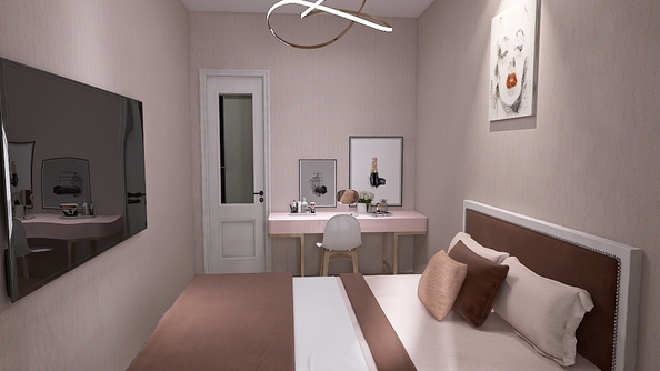 
  Продается 1-комн. квартира, 38.44 м², ЖК Юго-Западный, дом 17
. Фото 3.