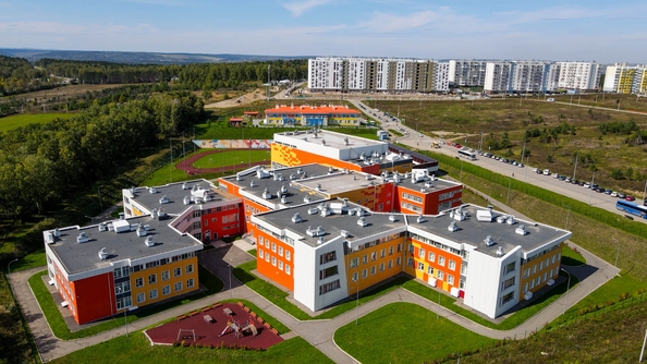 
  Продается 2-комн. квартира 71.1 м², в ЖК Юго-Западный, дом 17. Фото 13.