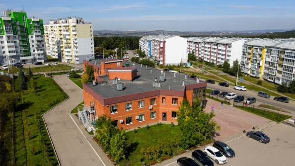 
  Продается 2-комн. квартира 71.1 м², в ЖК Юго-Западный, дом 17. Фото 14.