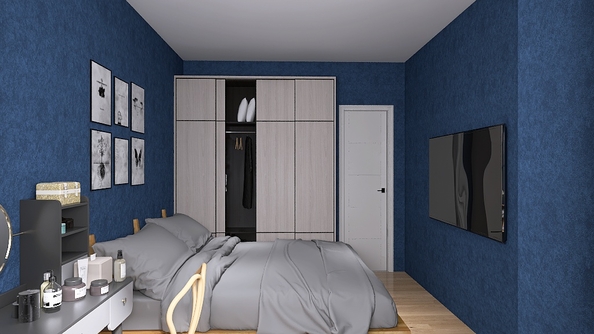 
  Продается 1-комн. квартира, 37.9 м², ЖК Юго-Западный, дом 17
. Фото 2.