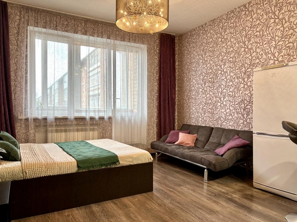 
  Продается 1-комн. квартира, 38.7 м², Лыткина ул, д. 31
. Фото 3.