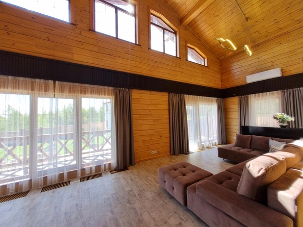
  Продается дом, 366 м², Иркутск
. Фото 1.